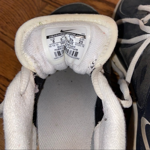 Nike training sneakers - Picture 5 of 6